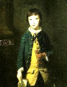 Sir Joshua Reynolds lord george greville oil painting picture wholesale